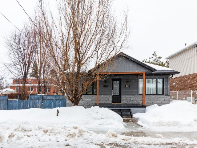 Maison à vendre Longueuil - 2287, rue St-Georges