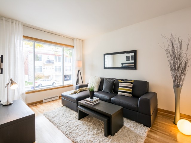 Duplex à vendre Montréal - 2221-2223, Place Étienne-Brûlé