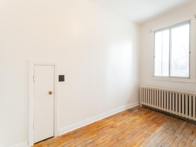 Bureau - Duplex à vendre Montréal Rosemont / La Petite-Patrie