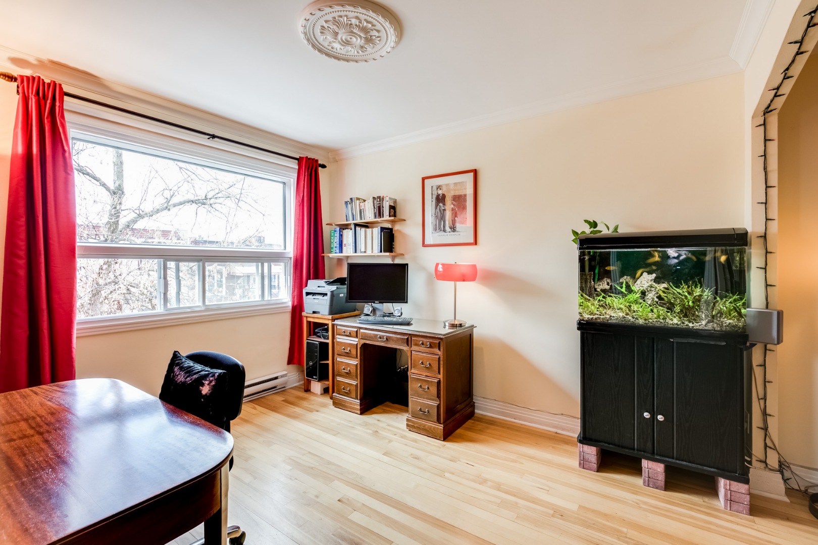 Copropriété indivise à vendre Villeray - 7961, rue Boyer