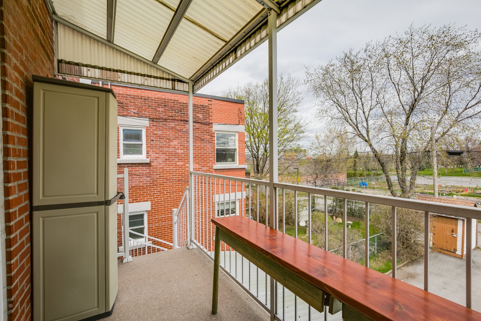 Copropriété indivise à vendre Villeray - 7961, rue Boyer