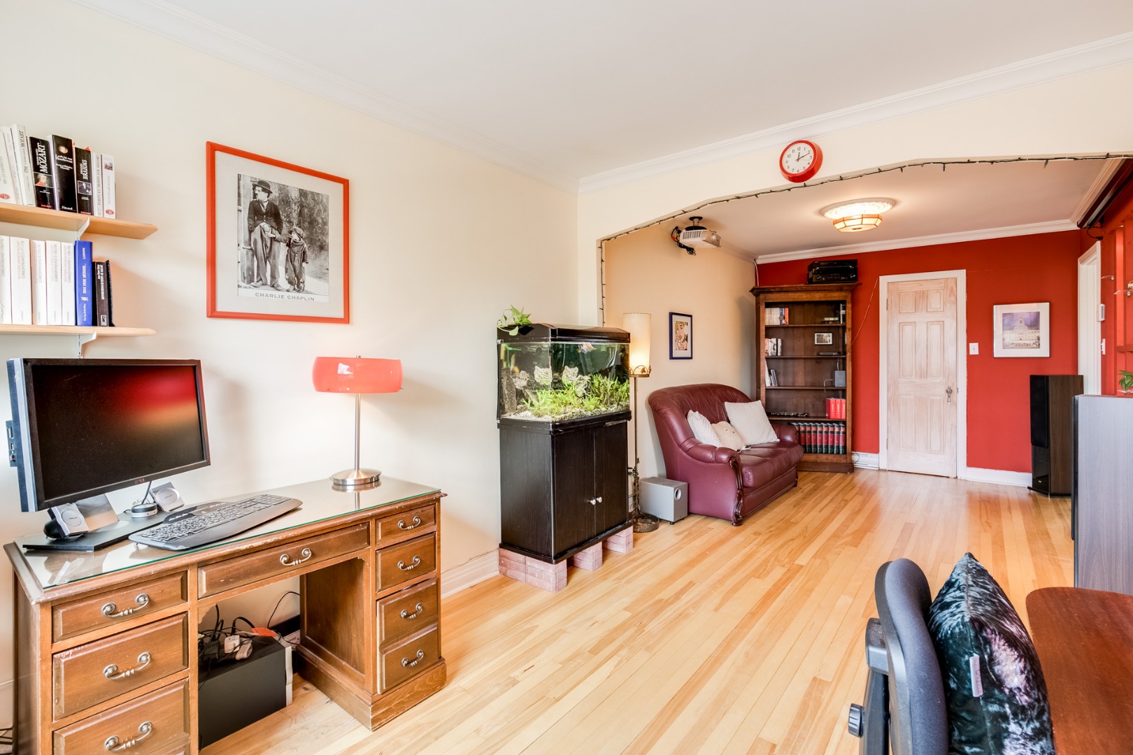 Copropriété indivise à vendre Villeray - 7961, rue Boyer
