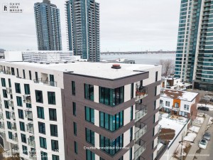 Steve Rouleau Courtier Immobilier RE/MAX à Montréal expert en condos.