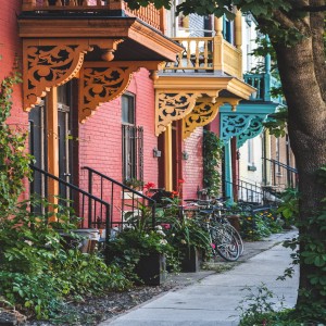 Bienvenue à Montréal : Une ville dynamique et multiculturelle