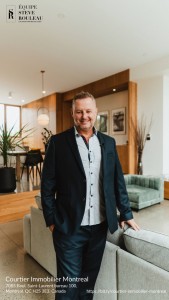 Vous cherchez un courtier immobilier professionnel, fiable et bilingue à Outremont ?
