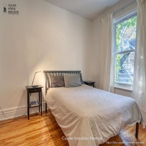 Courtier immobilier à Montréal