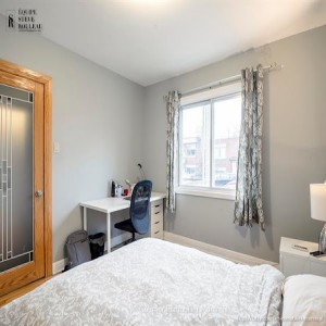 Courtier immobilier à Montréal, Plateau Mont Royal