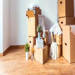 Vous déménagez? Changez votre adresse en toute facilité!