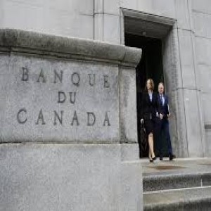 La Banque du Canada abaisse son taux directeur à 1,25%