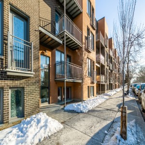 Début d’année dynamique pour le marché immobilier québécois