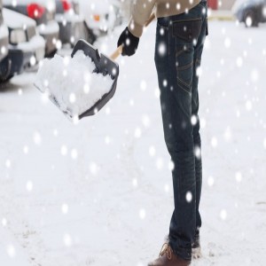 3 abrasifs pour éviter les chutes cet hiver