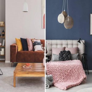 Peinture : 10 couleurs qui seront tendance en 2020