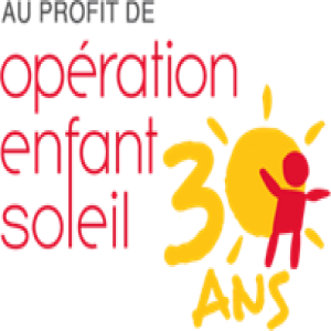 Opération Enfant Soleil à 30 ans