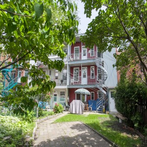 Vous envisagez l’achat d’un condo à Rosemont-La-Petite-Patrie : quels sont les attraits de ce quartier?