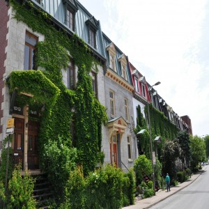 Choisir d’acheter une maison en rangée : quels avantages?