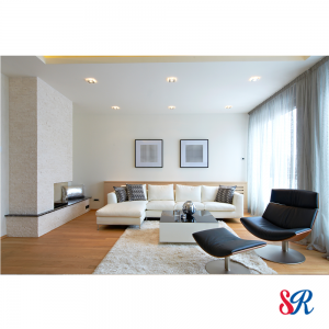Tendances déco 2015 pour le salon