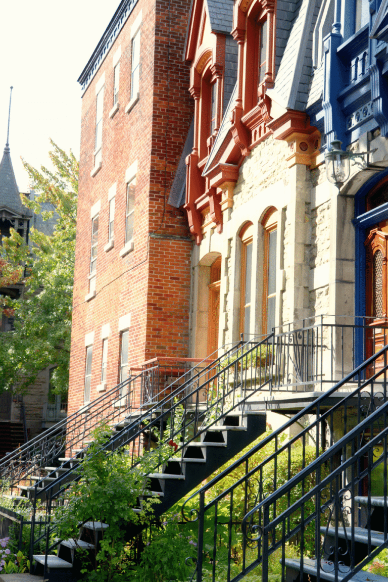 Steve Rouleau courtier immobilier Montréal RE/MAX du Cartier