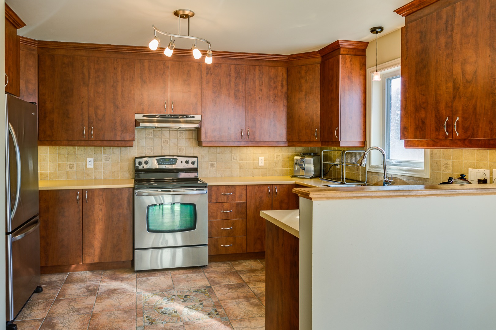 Maison à vendre Anjou - 7028, Av. de La Batture