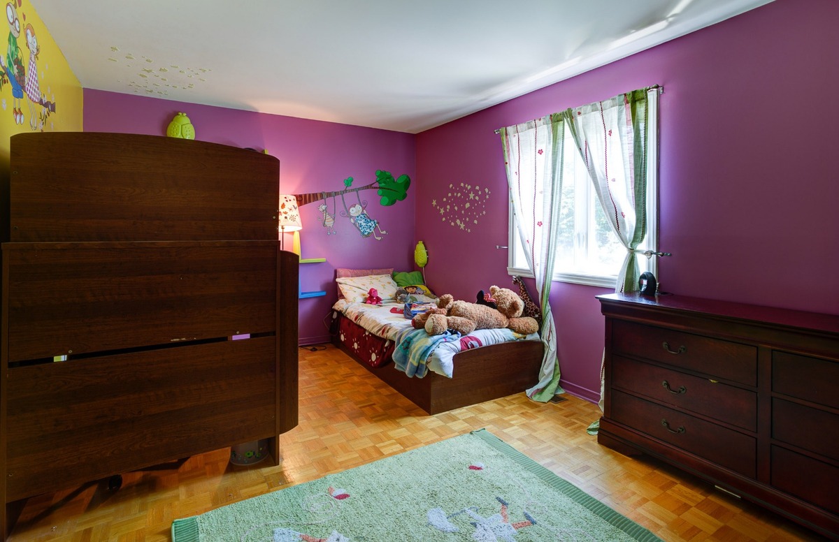Maison à vendre Laval - 250 rue de Cordoue