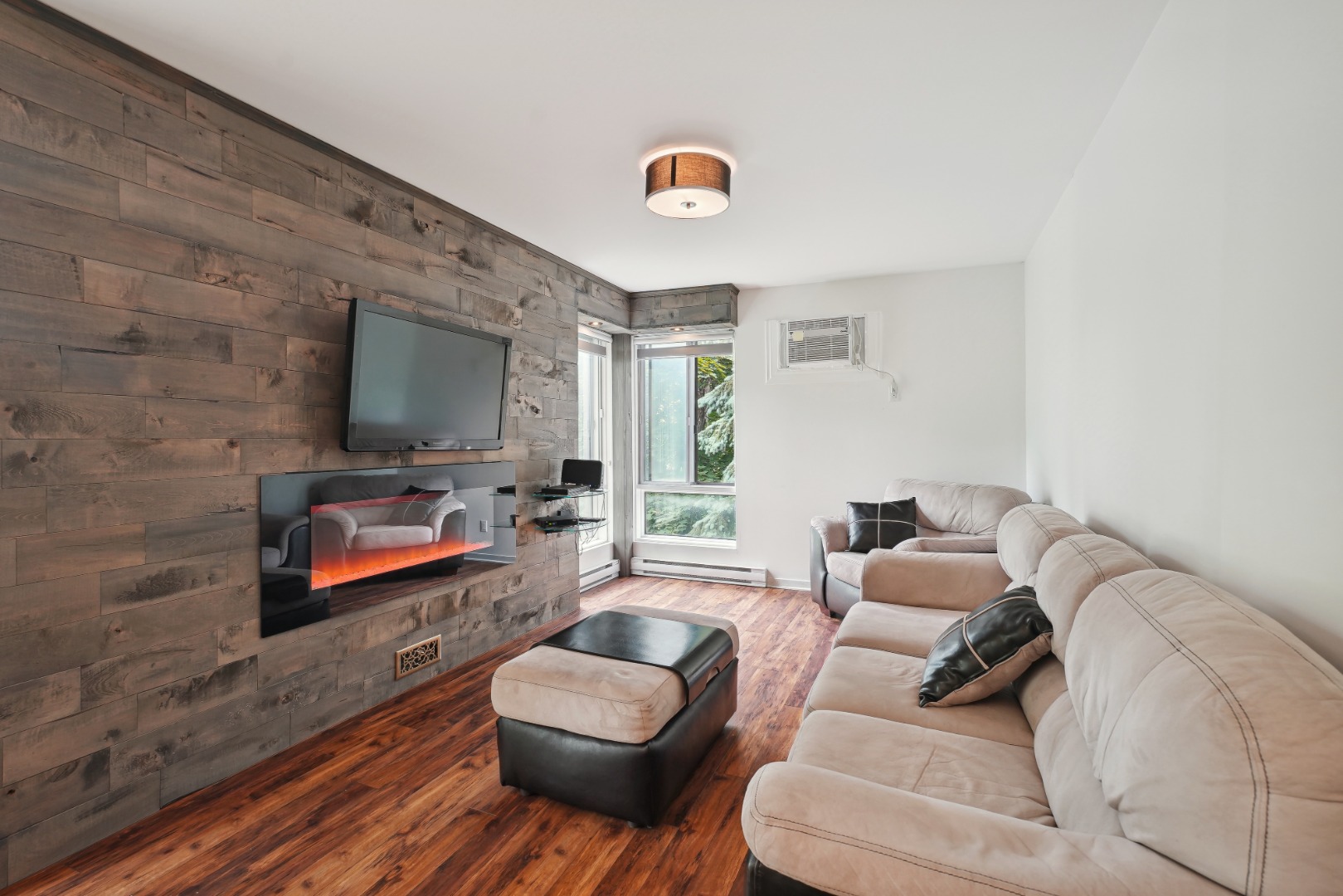 Condo à vendre Anjou - 7075, rue Bombardier #209