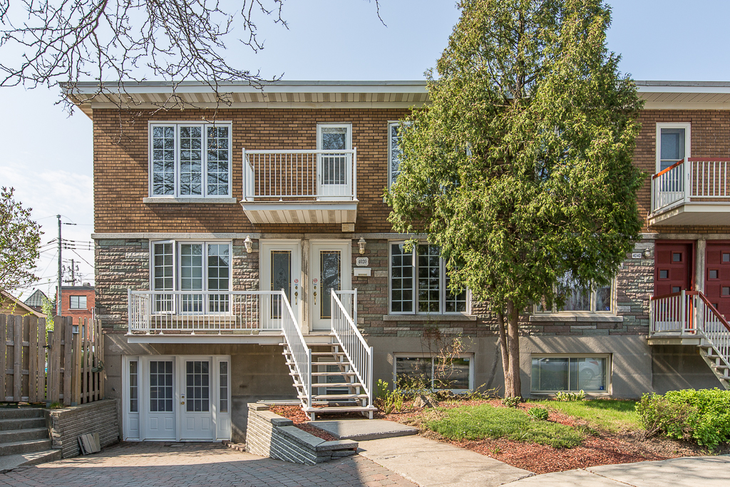 Maison à vendre Mercier - 4020, Av. Pierre-Chevrier
