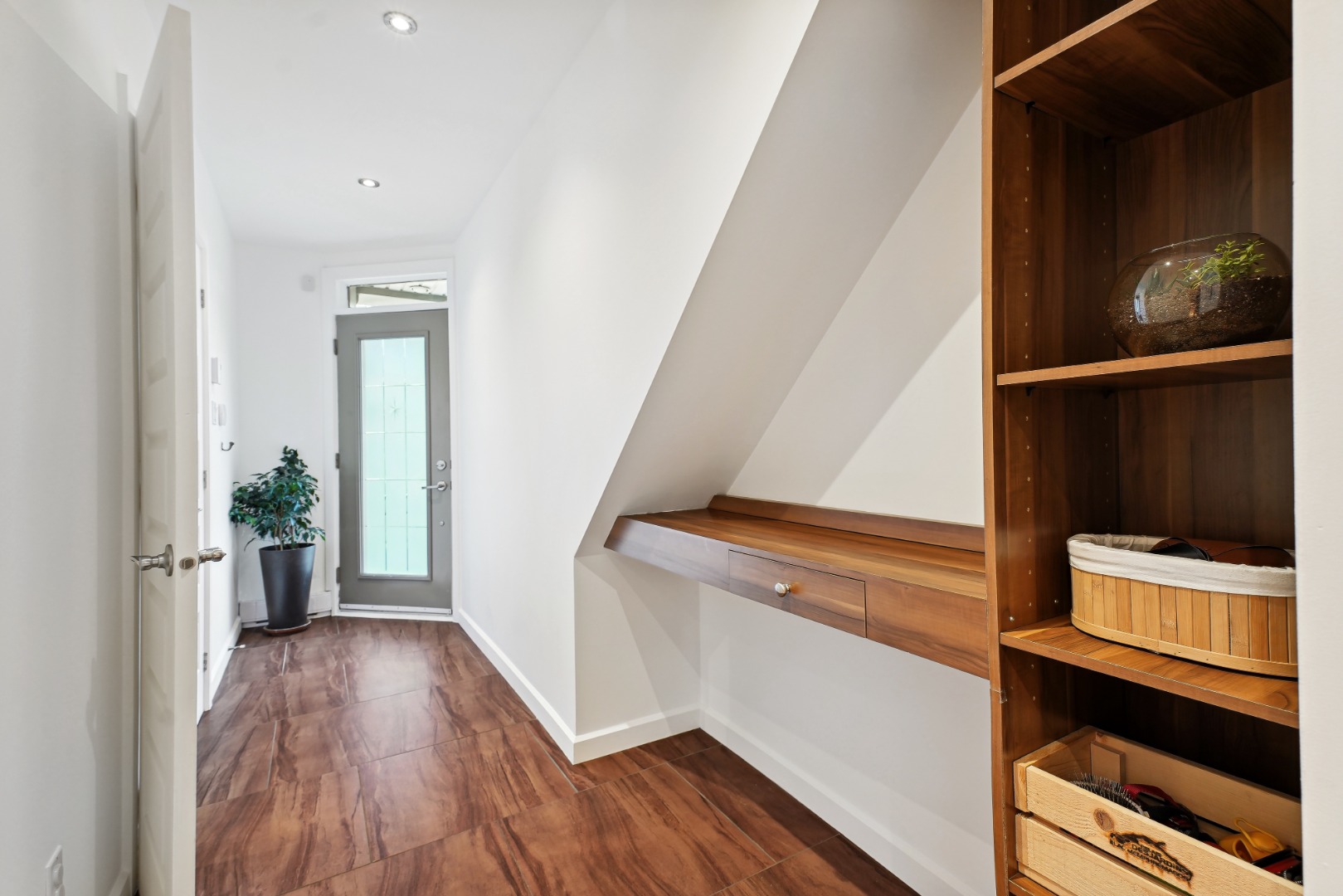 Condo à vendre 6665 Rue de Saint-Vallier Rosemont