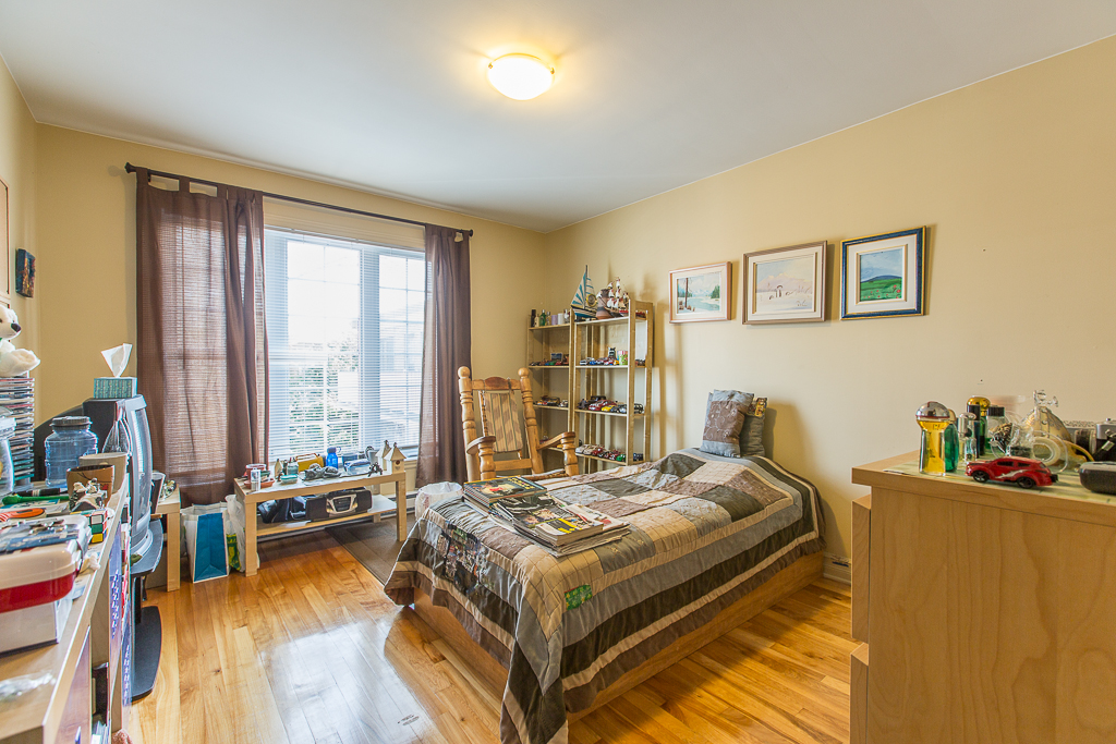 Maison à vendre Mercier - 4020, Av. Pierre-Chevrier