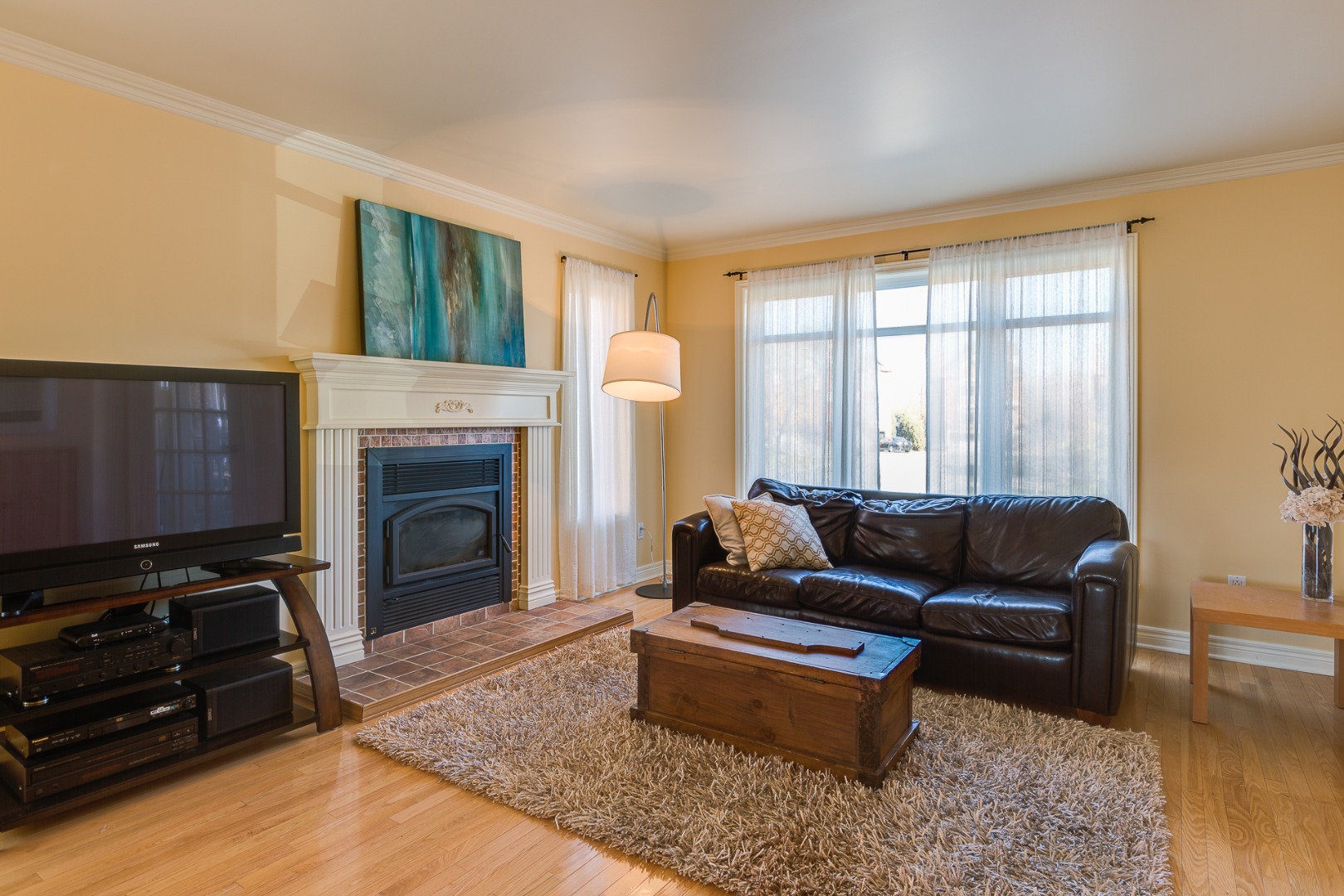 Maison à vendre Anjou - 7028, Av. de La Batture