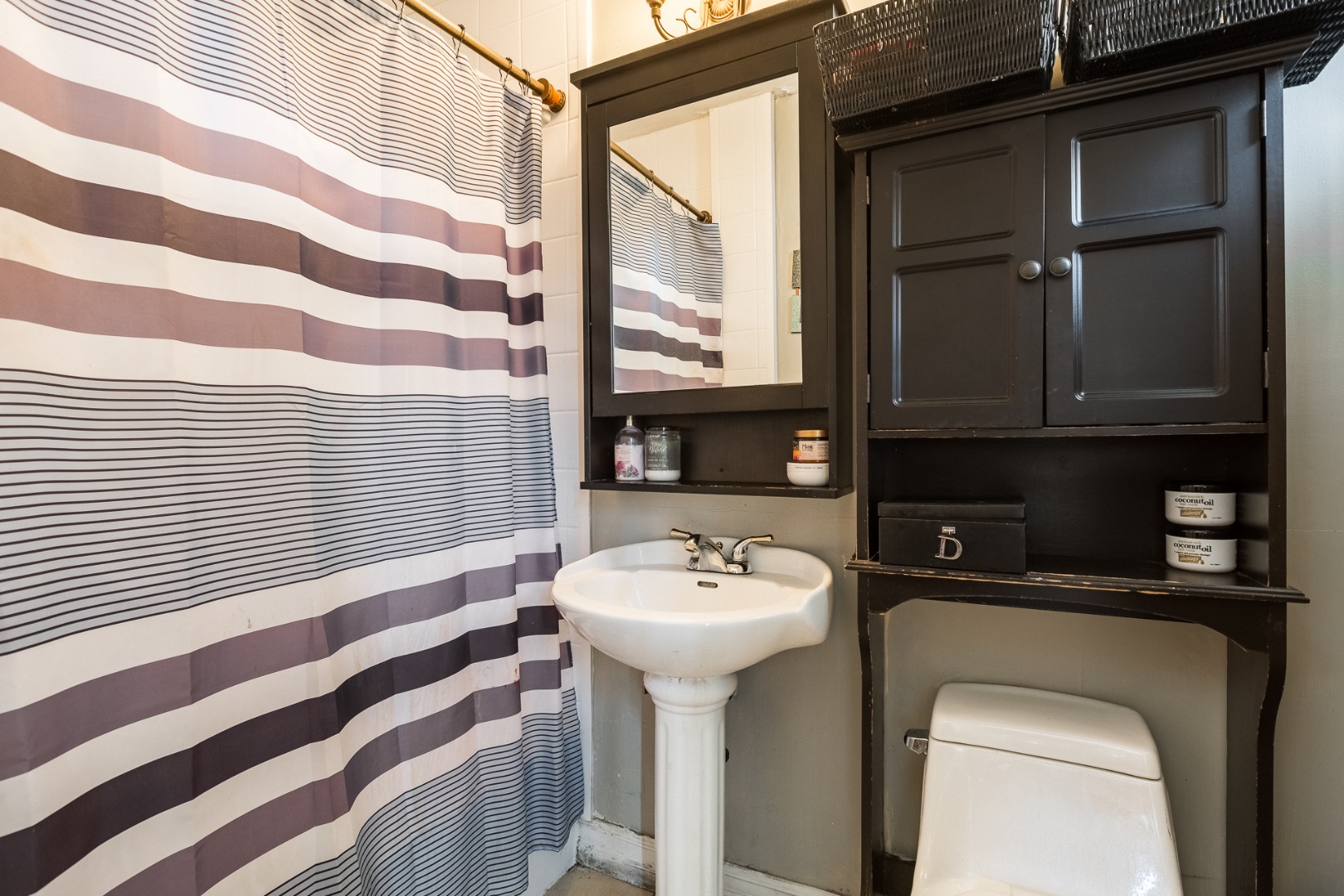 Triplex à vendre Hochelaga-Maisonneuve - 3570, rue La Fontaine