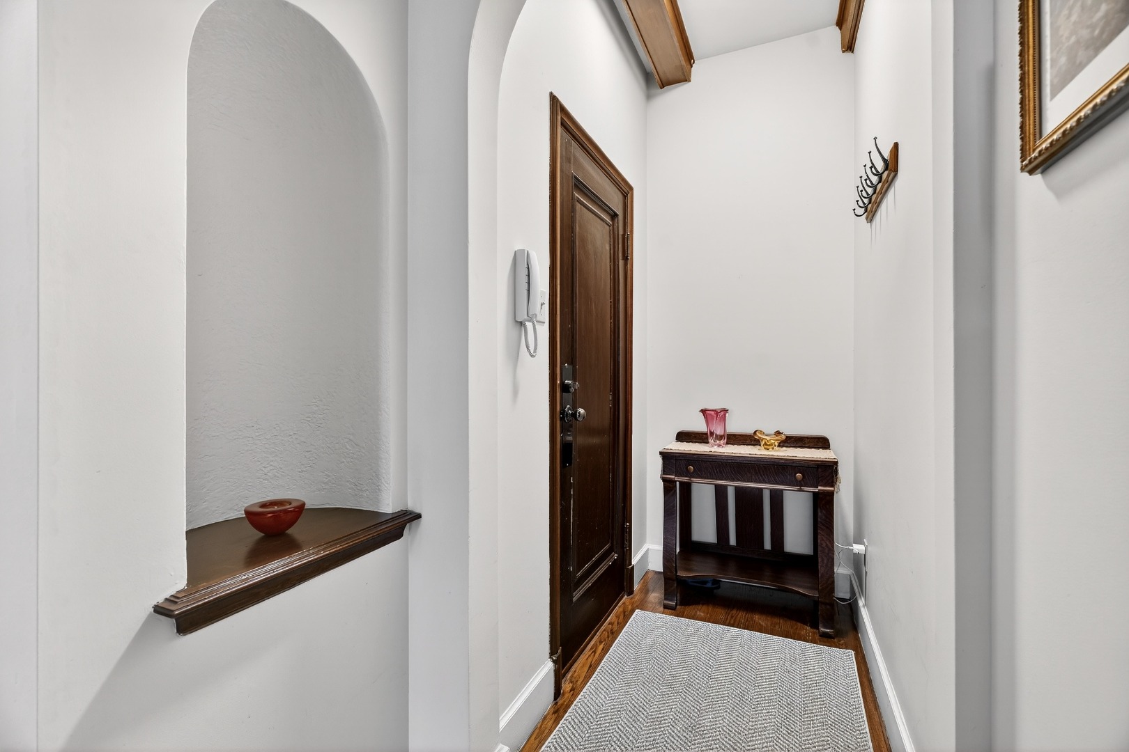 Condo à vendre Montréal - 1560, rue de l'Église, Apt. 1