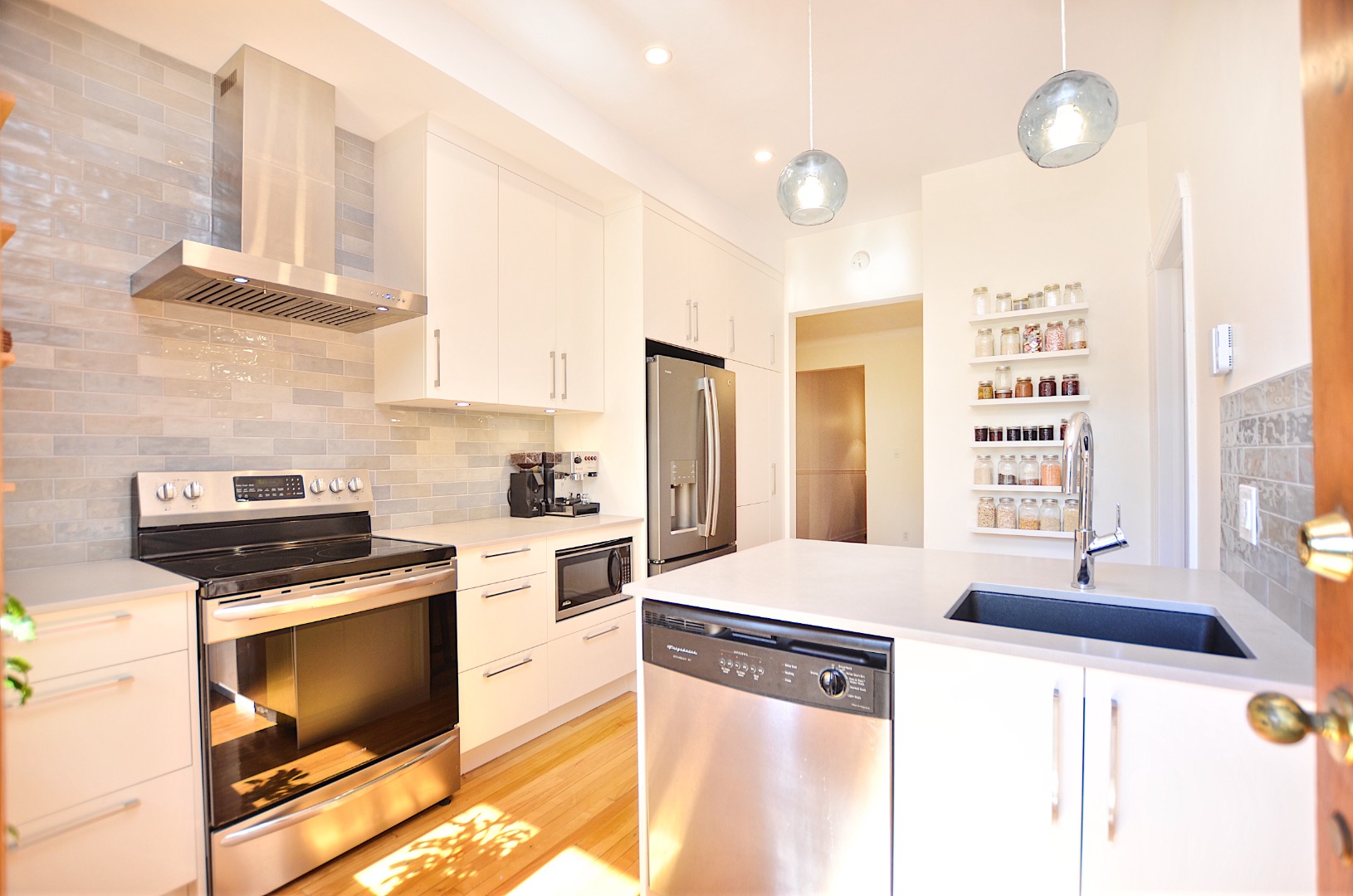 Condo à vendre 1666 Sherbrooke E, Ville-Marie, Montréal