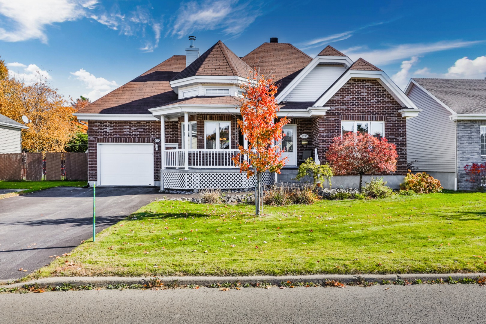 House for sale in Mirabel - 8735-8737 Henri-Julien Street