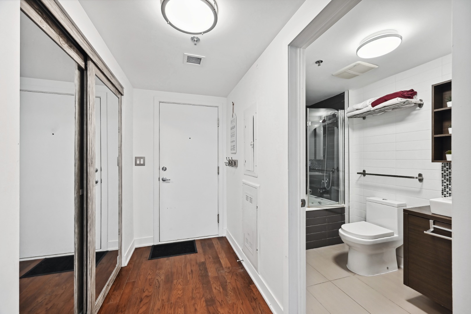 Condo à vendre Ville-Marie - 2118, St-Dominique #212