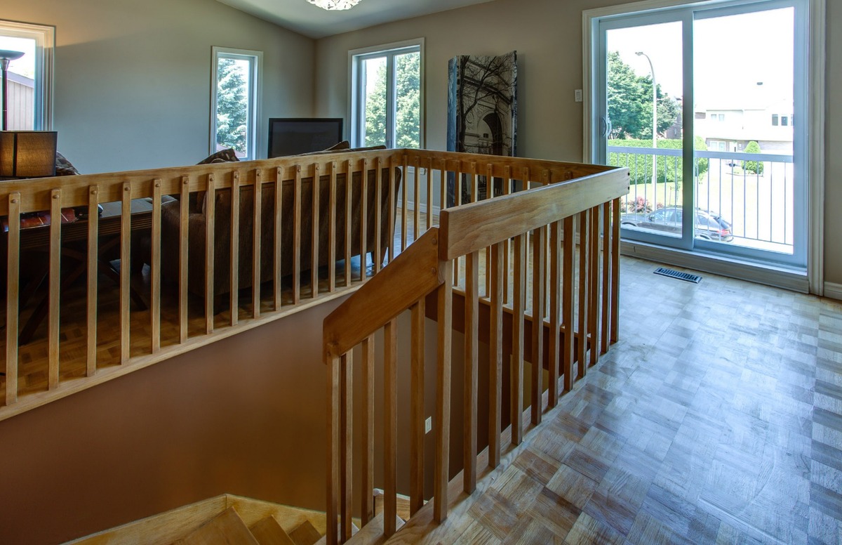 Maison à vendre Laval - 250 rue de Cordoue