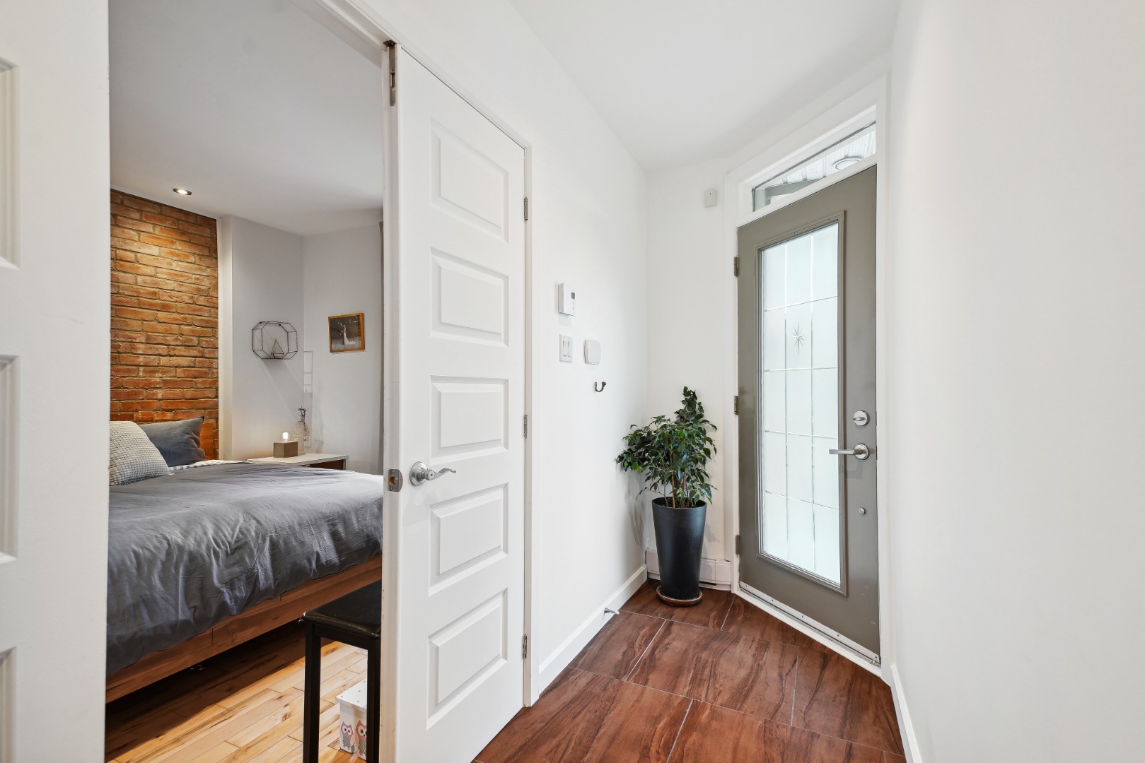 Condo à vendre 6665 Rue de Saint-Vallier Rosemont