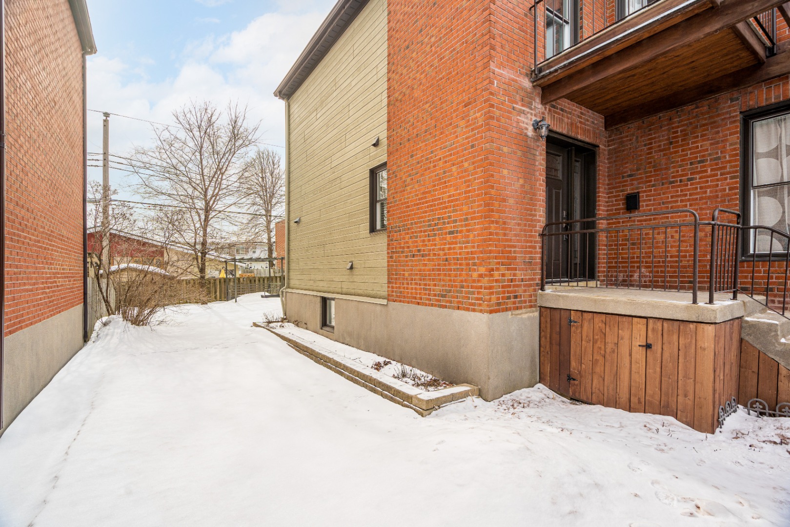 Maison à vendre 9150 Émile Legault Anjou