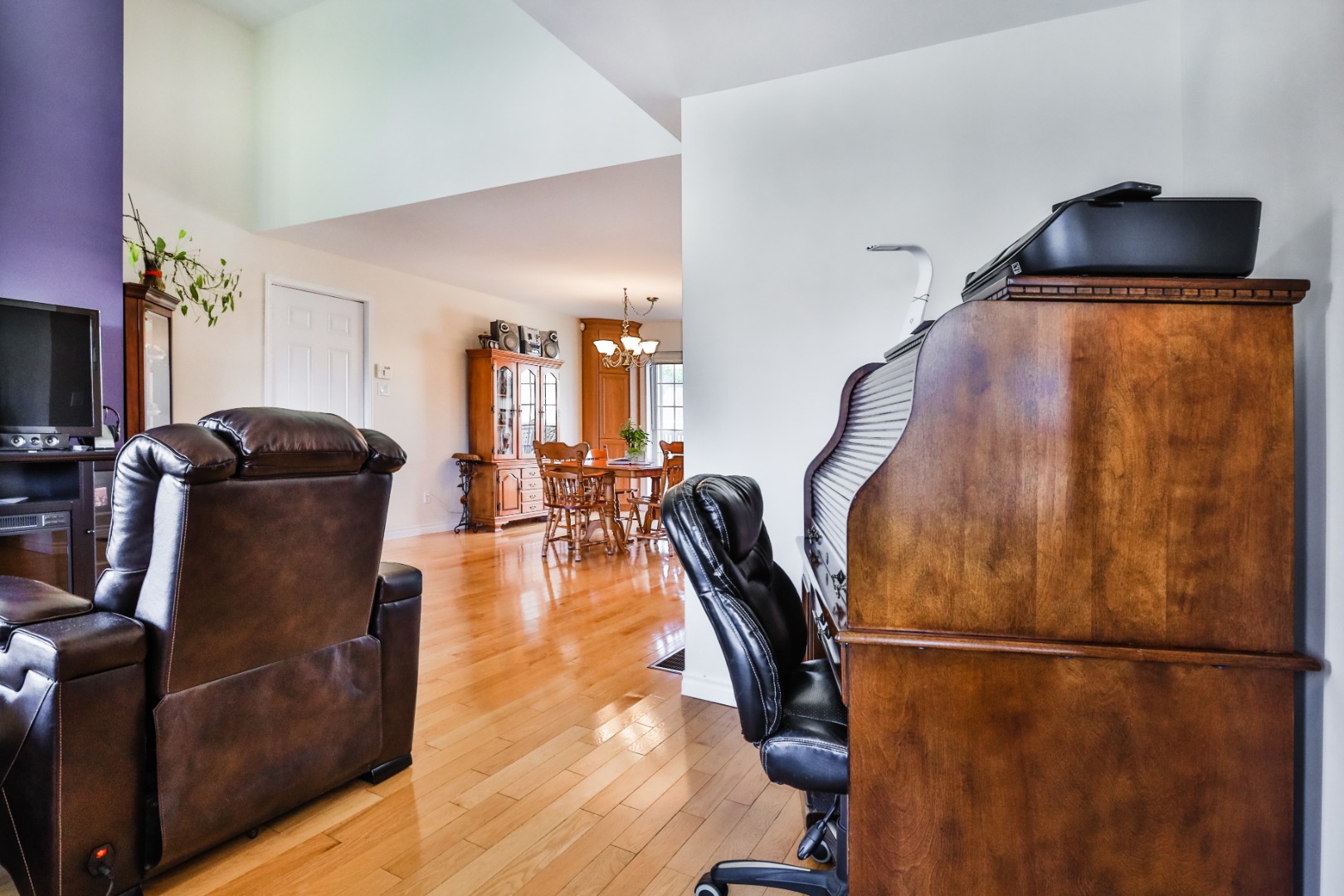 House for sale in Mirabel - 8735-8737 Henri-Julien Street