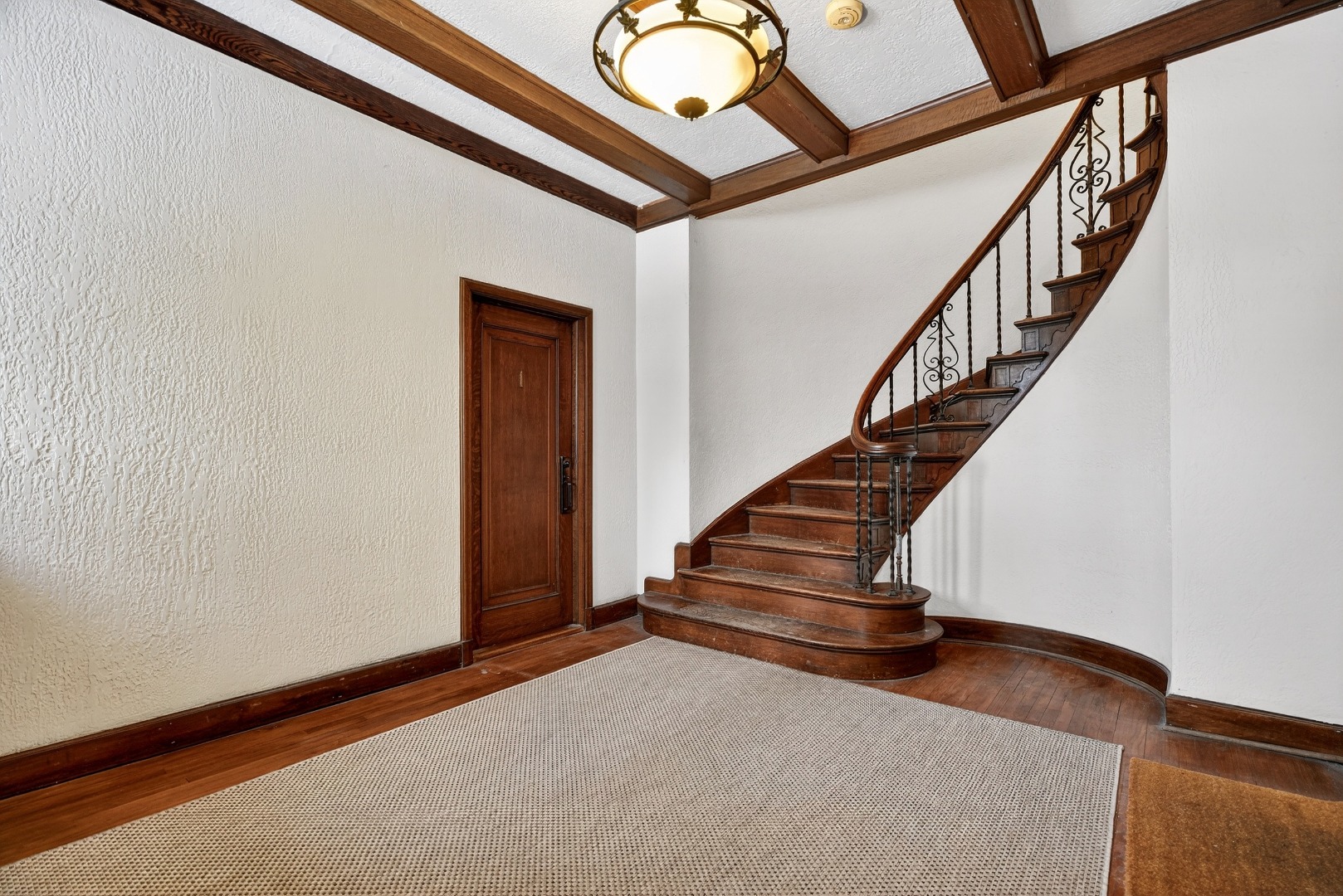 Condo à vendre Montréal - 1560, rue de l'Église, Apt. 1