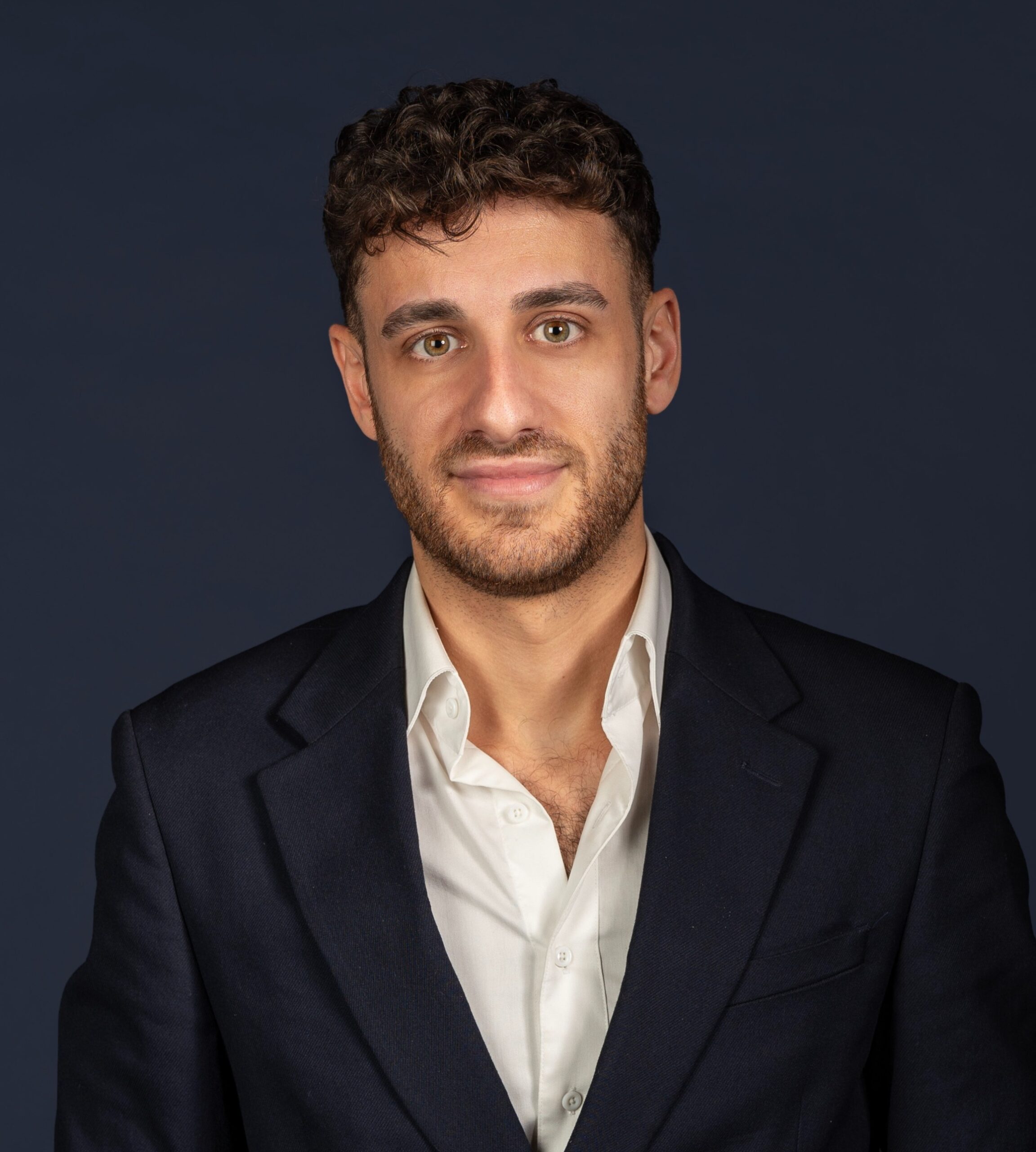 Gabriel Marra