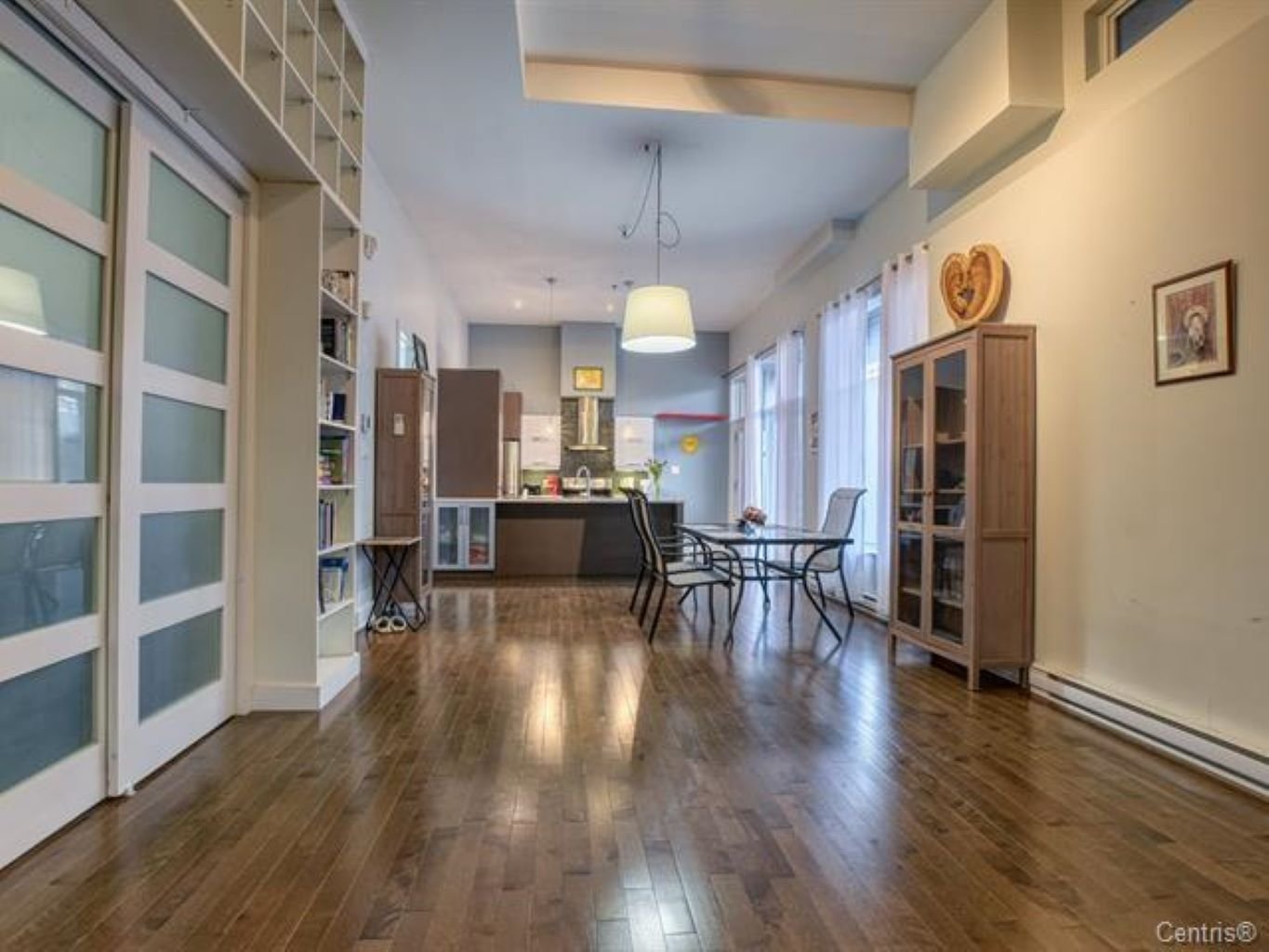 Overall View, condo for sale in Rosemont